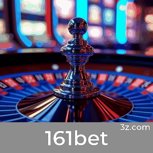 161bet: O Paraíso dos Jogos Selecionados