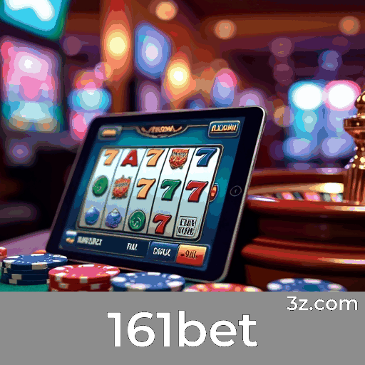 161bet: Cassino Online e Apostas Seguras