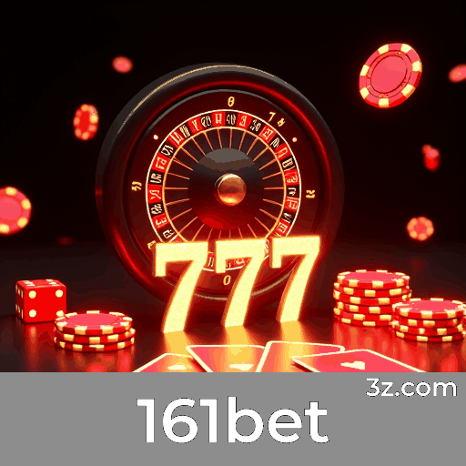 161bet: Apostas em Esportes com Foco no Brasil