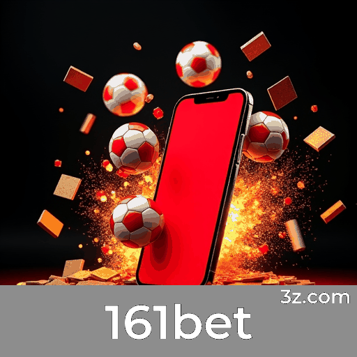 161bet: O Paraíso dos Jogos Selecionados
