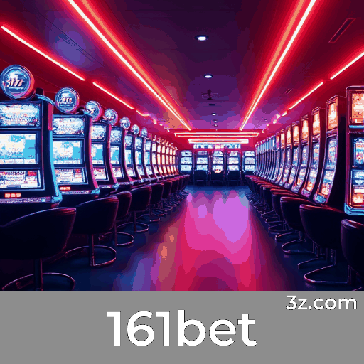 Experiência Mobile Inovadora com o Aplicativo da 161bet