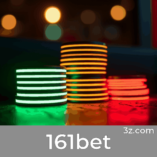 161bet: Apostas Completas para Brasileiros