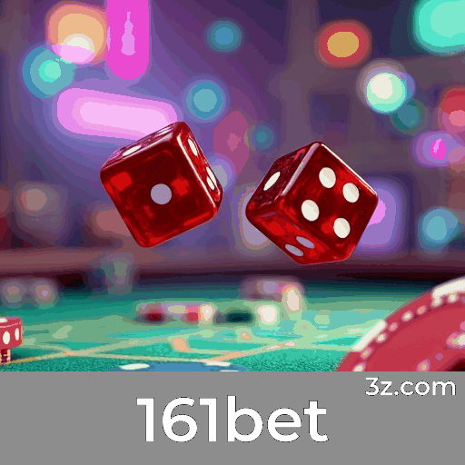 161bet: Milhares de Jogos e Seleção Global