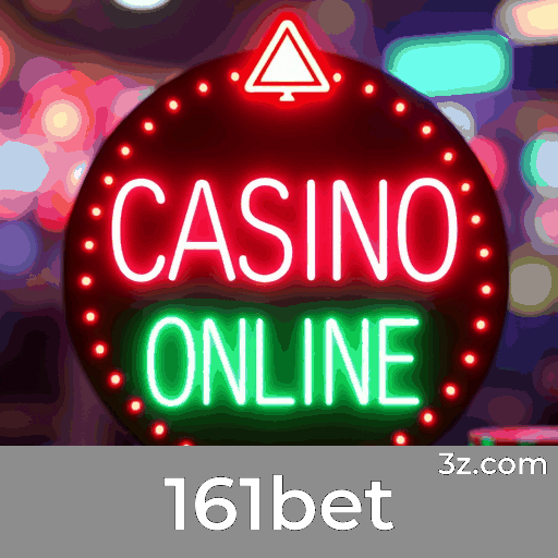 Tecnologia 3D e Jogos de Cassino no 161bet