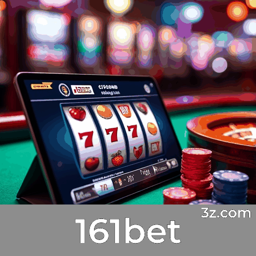 161bet Login Fácil: Gestão de Conta e Benefícios Exclusivos