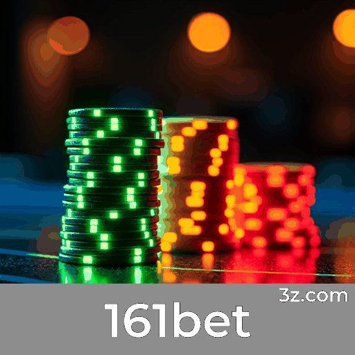 Experiência Exclusiva de Casino com Dealers Premium no 161bet