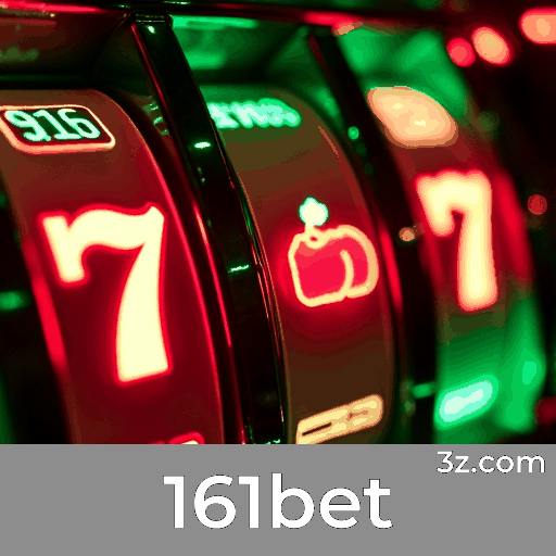 Tecnologia Avançada da 161bet: Inovação em Apostas